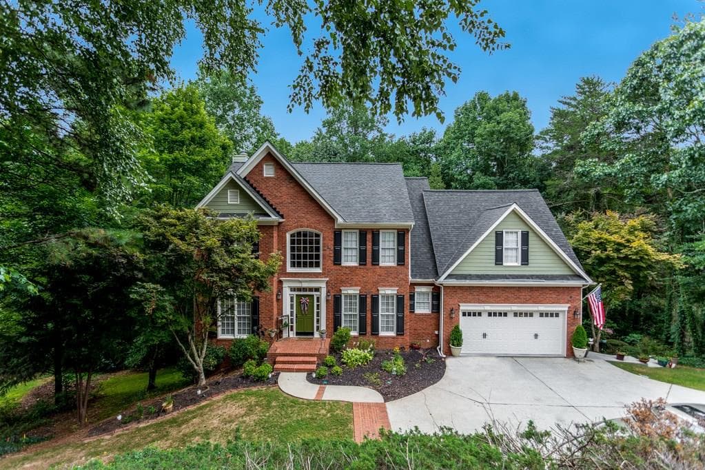 2200 Habersham Trace, Cumming, GA 30041 — most recent listing photo
