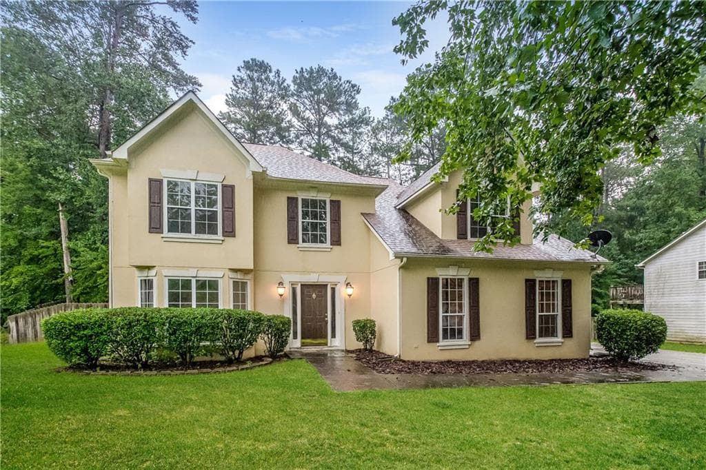 10102 Clearwater Trail, Jonesboro, GA 30238 — most recent listing photo
