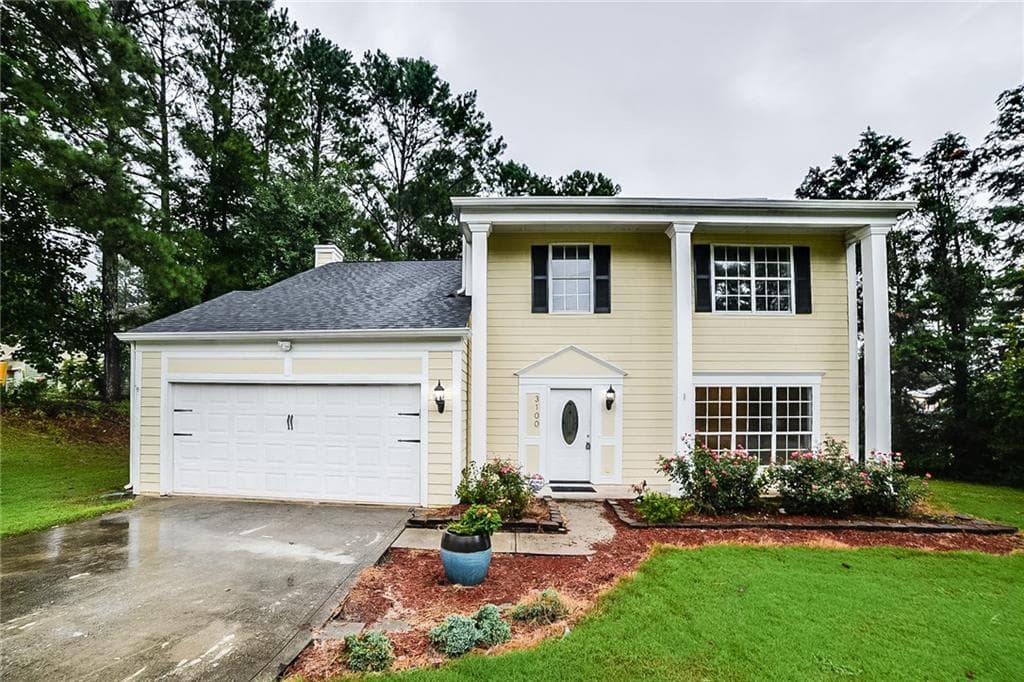 3100 Savannah Bay Court, Snellville, GA 30078 — most recent listing photo