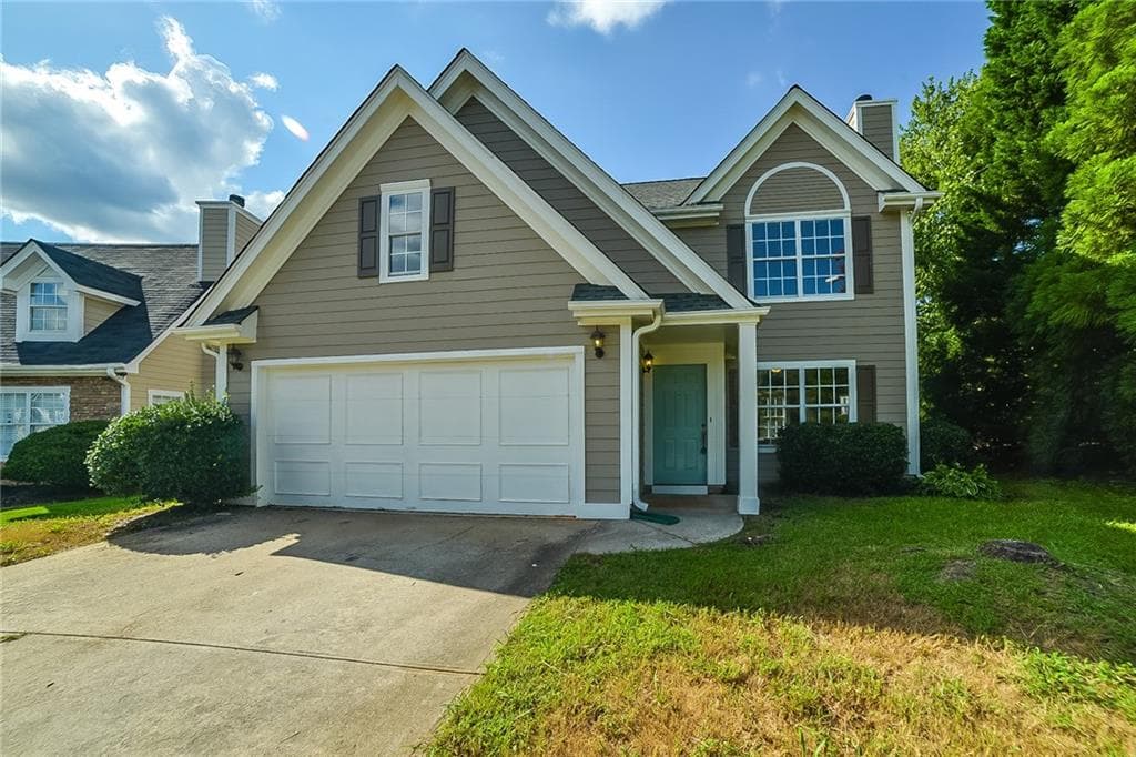 414 Windstream Drive, Marietta, GA 30060 — most recent listing photo