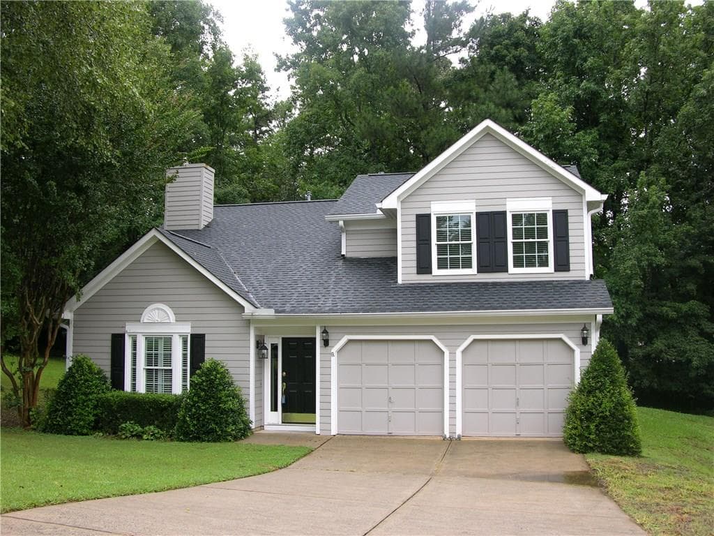 235 Scotch Pine Court, Johns Creek, GA 30022 — most recent listing photo
