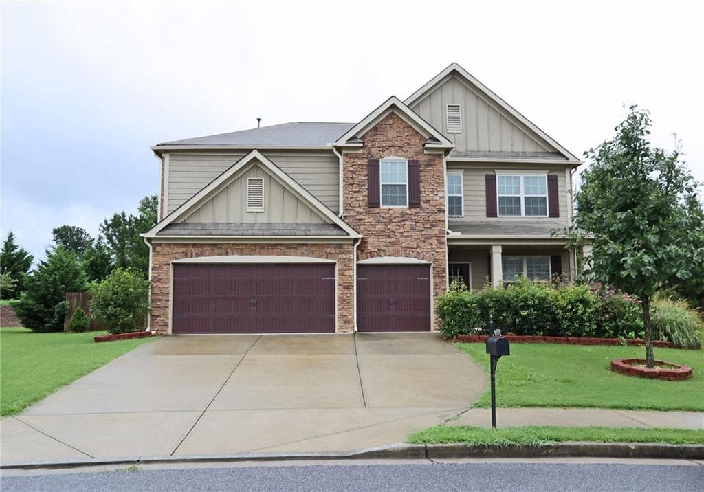 425 Eldridge Drive, Suwanee, GA 30024 — most recent listing photo