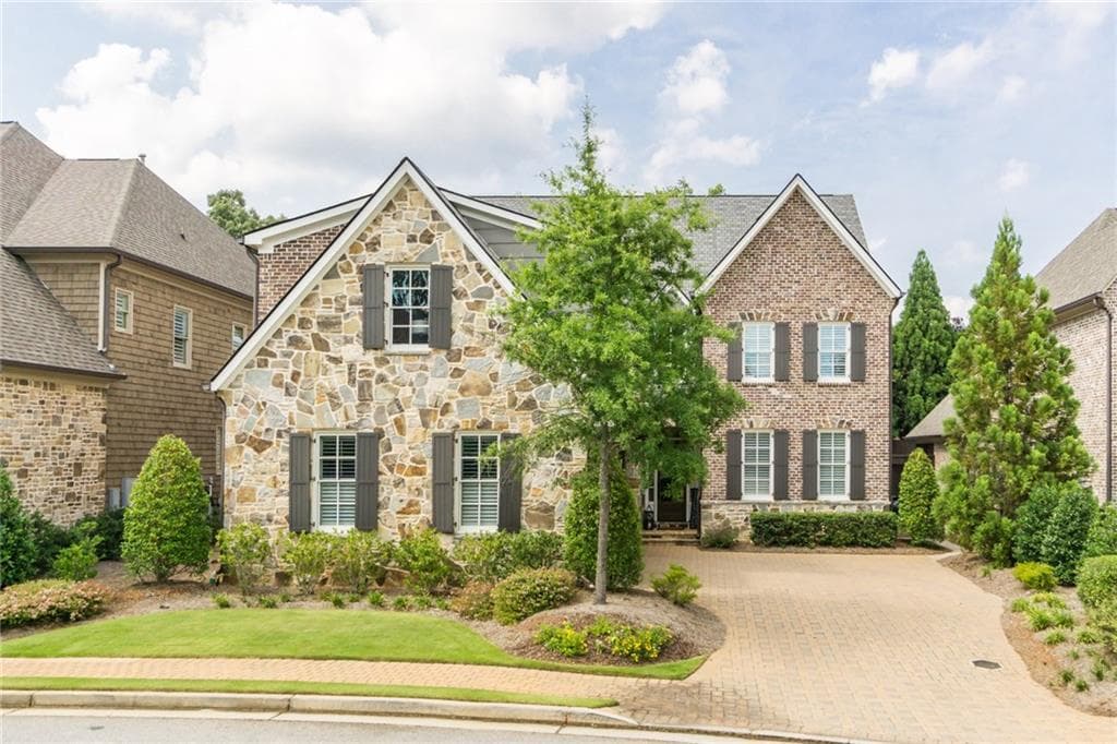 4513 Oakside Point, Marietta, GA 30067 — most recent listing photo