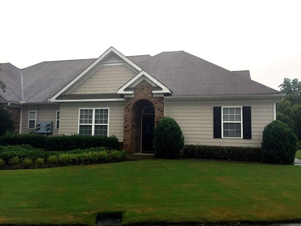2 bedroom, 1,650 sq ft condominium sold at 3022 Oakside Circle, Alpharetta, GA 30004