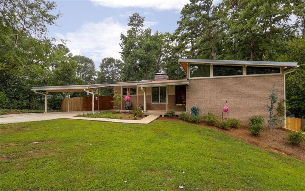 3114 Northbrook Drive, Atlanta, GA 30341 — most recent listing photo