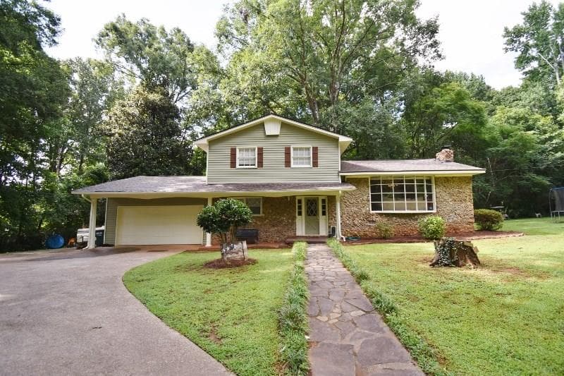 400 Dogwood Trail, Commerce, GA 30529 — most recent listing photo