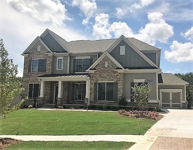 6730 Trailside Drive, Flowery Branch, GA 30542 — most recent listing photo