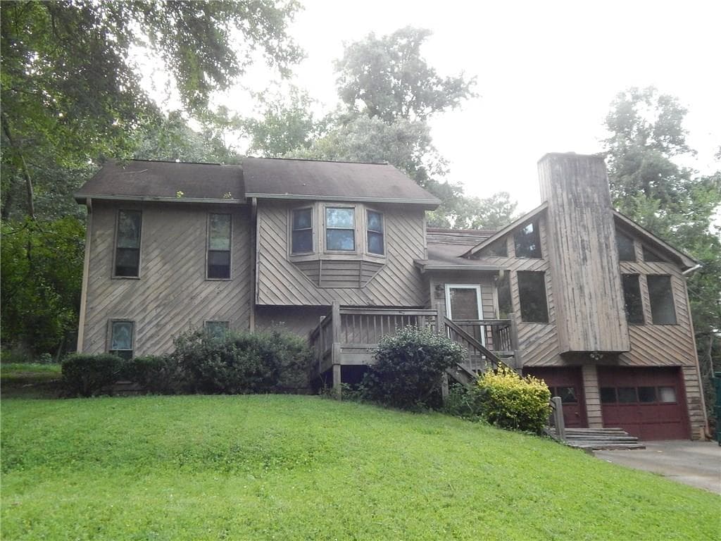 4797 Southern Court, Acworth, GA 30102 — most recent listing photo