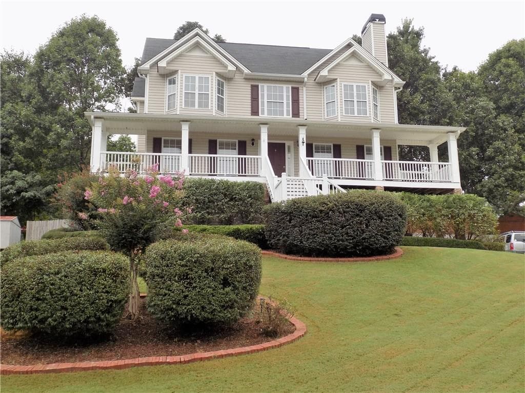 28 Oliveria Way, Dallas, GA 30132 — most recent listing photo
