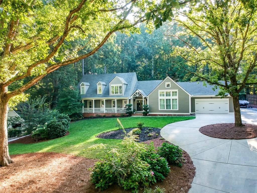 255 Spring Creek Road, Roswell, GA 30075 — most recent listing photo