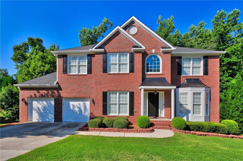 6553 Norcliffe Drive, Stone Mountain, GA 30087 — most recent listing photo