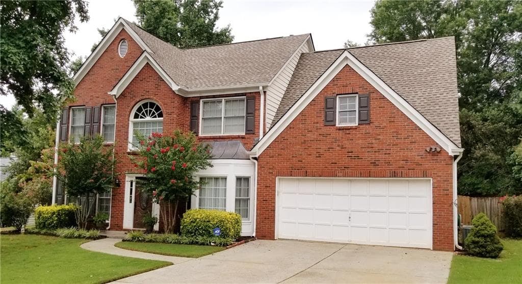 2602 Dreux Court, Kennesaw, GA 30152 — most recent listing photo