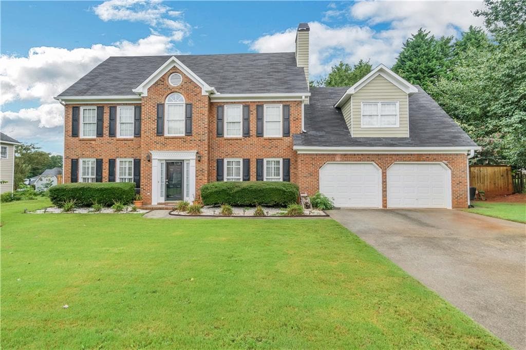 475 Shay Lind Court, Lilburn, GA 30047 — most recent listing photo
