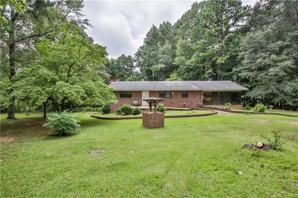 50 Mount Airy Road, Mcdonough, GA 30253 — most recent listing photo