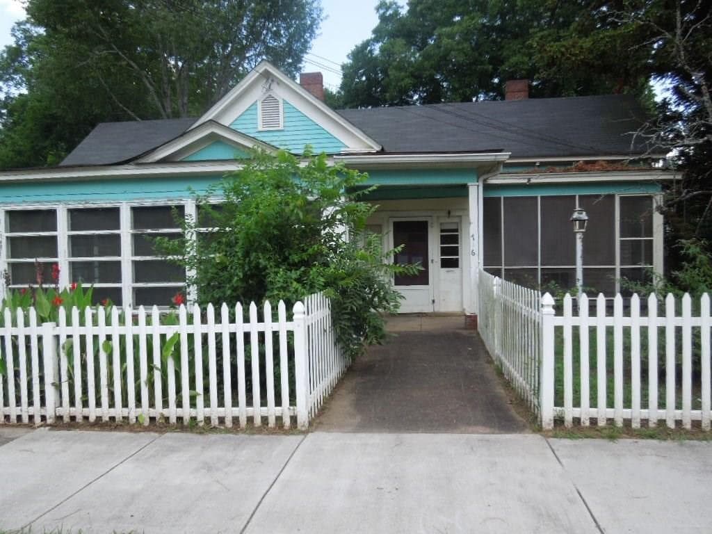 716 Avenue A, Rome, GA 30165 — most recent listing photo