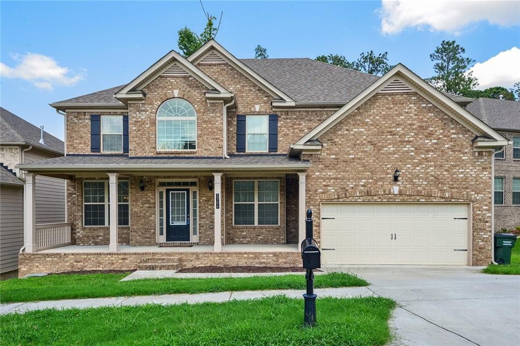 3784 Beech Bottom Lane, Snellville, GA 30039 — most recent listing photo