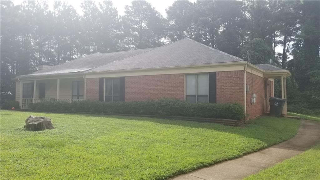 duplex sold at 608 Greenvale Road, Lawrenceville, GA 30043