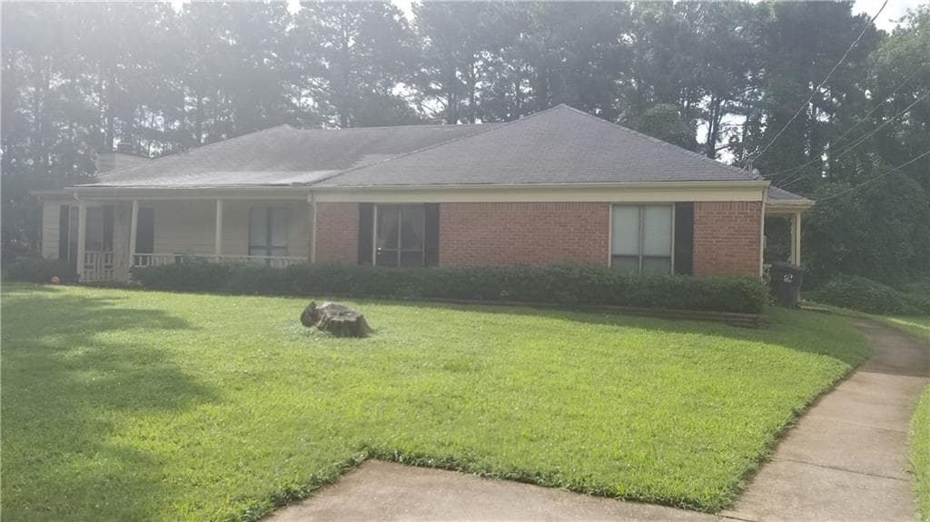 duplex sold at 618 Greenvale Road, Lawrenceville, GA 30043