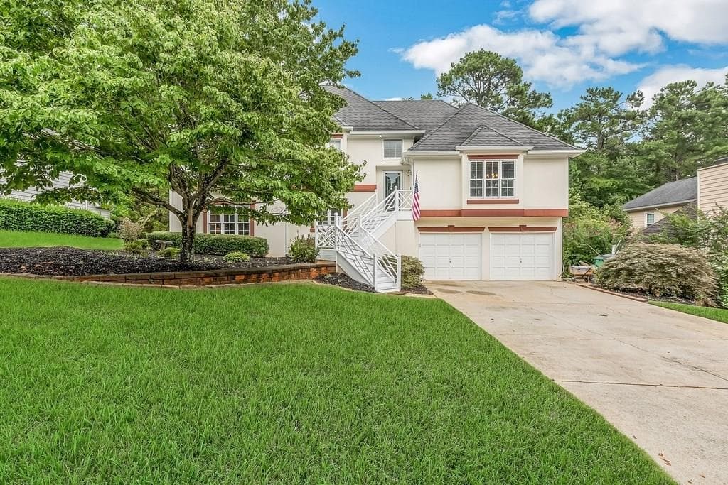 2426 Doubletree Drive, Acworth, GA 30102 — most recent listing photo