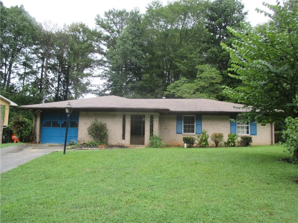 325 Pointer Court, College Park, GA 30349 — most recent listing photo