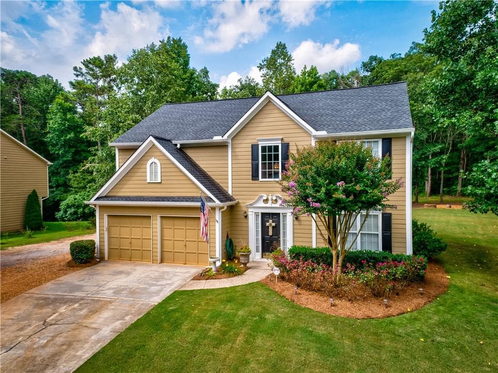 3775 Indigo Bunting Court, Cumming, GA 30028 — most recent listing photo