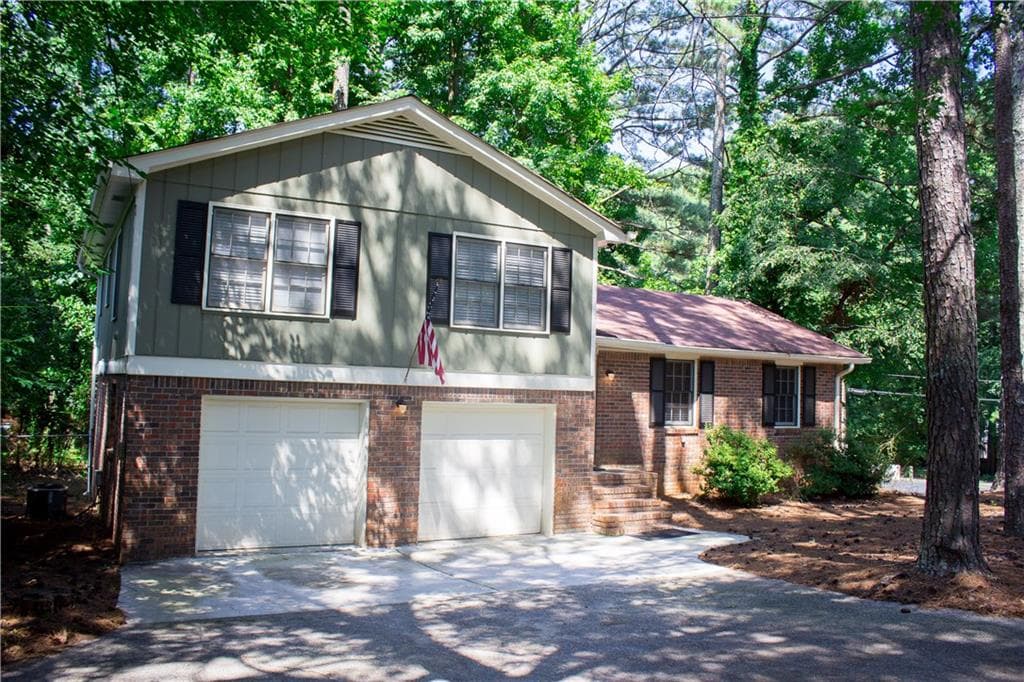 599 Powers Ferry Road, Marietta, GA 30067 — most recent listing photo