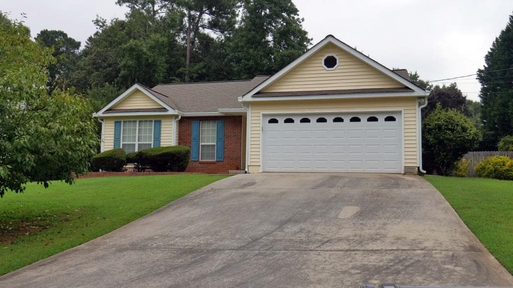 2165 Perrin Springs Drive, Lawrenceville, GA 30043 — most recent listing photo