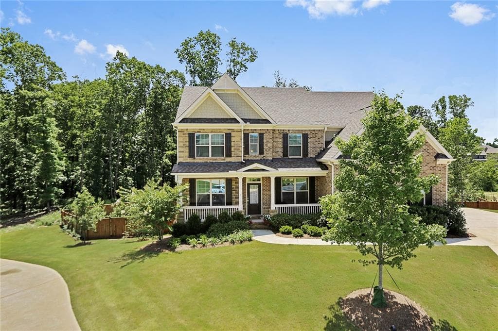 1940 Stonemill Lane, Cumming, GA 30041 — most recent listing photo