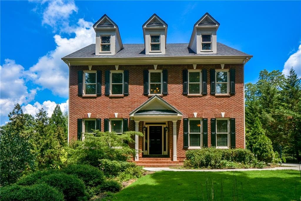 150 Buchanan Street, Norcross, GA 30071 — most recent listing photo