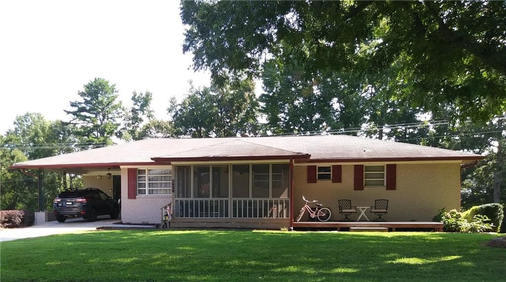 3620 Whiting Road, Gainesville, GA 30504 — most recent listing photo