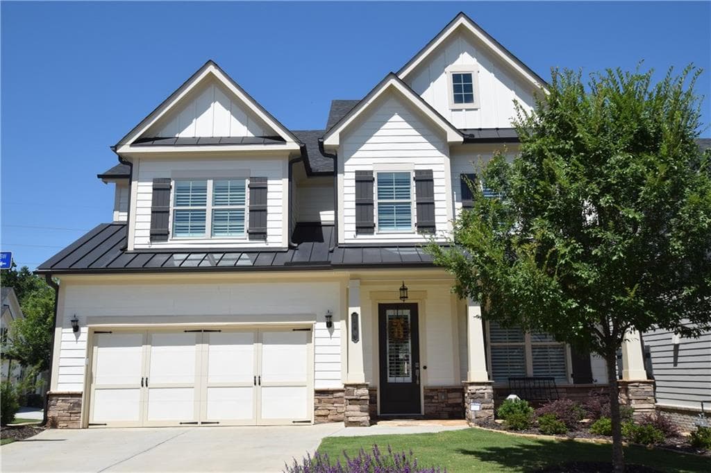 340 Marietta Walk Lane, Marietta, GA 30064 — most recent listing photo