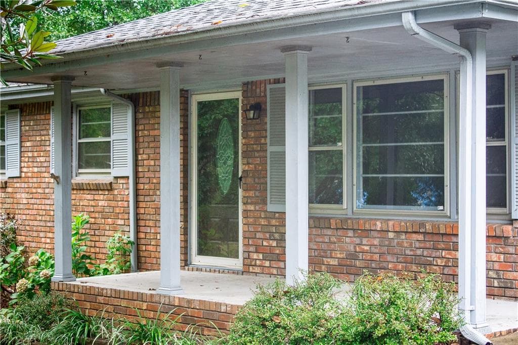 5865 Big B Road, Douglasville, GA 30134 — most recent listing photo