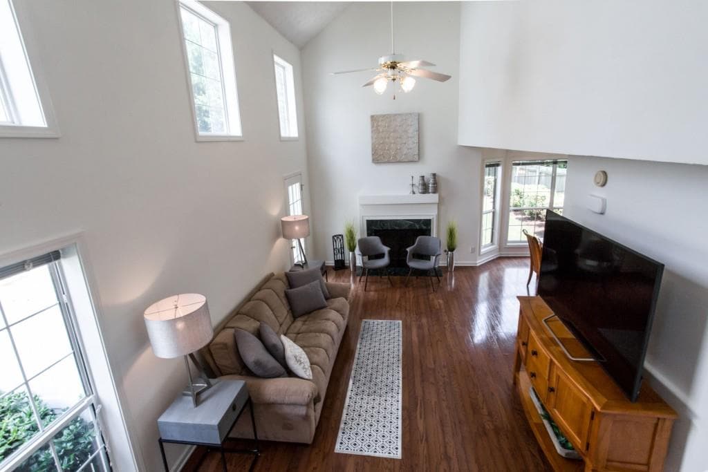 3681 Avensong Village Circle, Alpharetta, GA 30004 — most recent listing photo