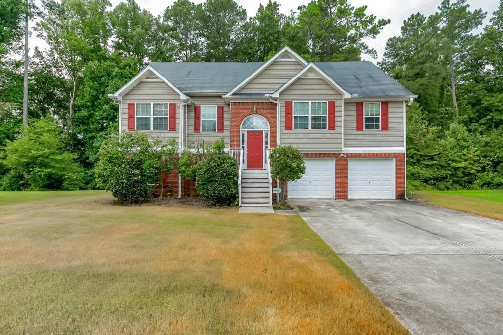 2656 Holmes Mill Place, Marietta, GA 30064 — most recent listing photo