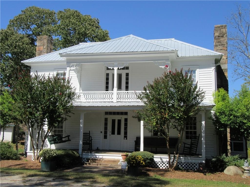 3726 Waleska Highway 108, Jasper, GA 30143 — most recent listing photo
