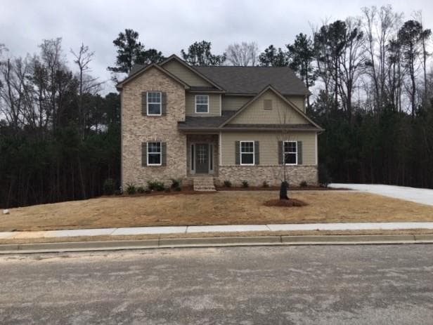 2283 Venture Drive, Lithia Springs, GA 30122 — most recent listing photo