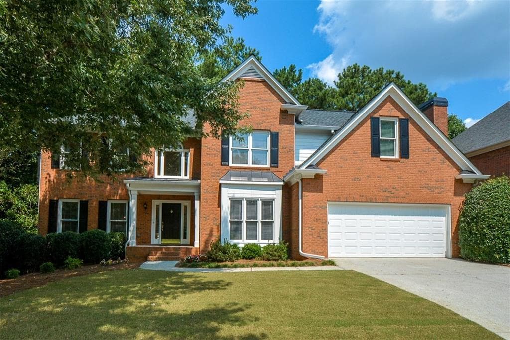 10 Fieldstone Way, Alpharetta, GA 30005 — most recent listing photo