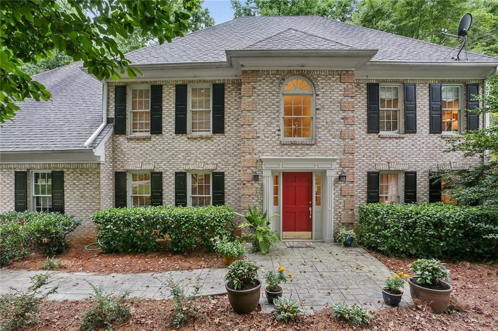 140 River Landing Drive, Roswell, GA 30075 — most recent listing photo