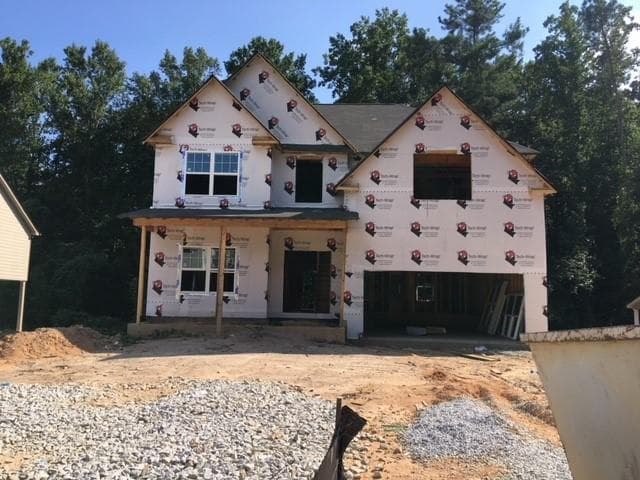 2313 Venture Drive, Lithia Springs, GA 30122 — most recent listing photo