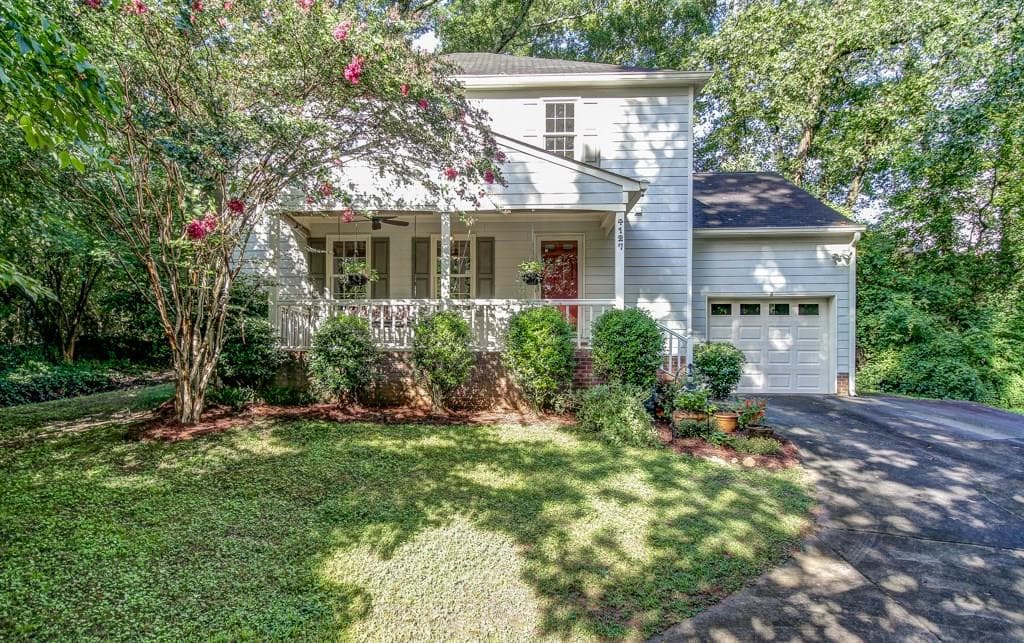 4127 Mountain Oak Cove, Tucker, GA 30083 — most recent listing photo