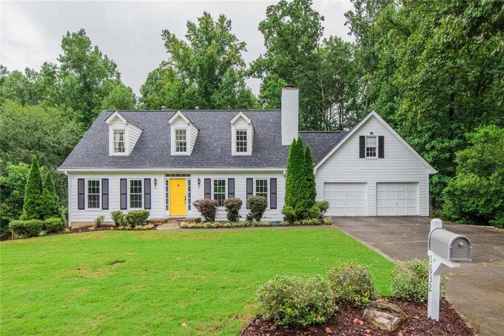 1632 Arden Drive, Marietta, GA 30008 — most recent listing photo