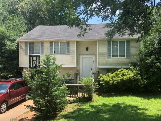 4553 Midridge Drive, Norcross, GA 30093 — most recent listing photo