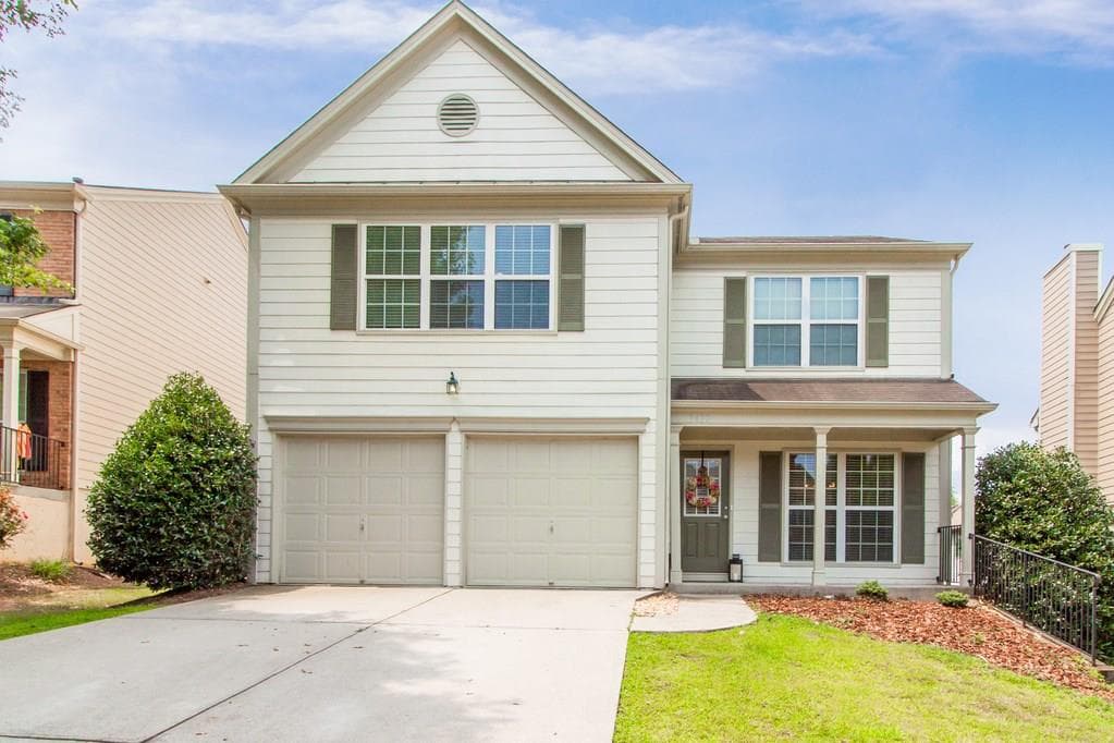 3430 Moor Pointe Drive, Cumming, GA 30040 — most recent listing photo