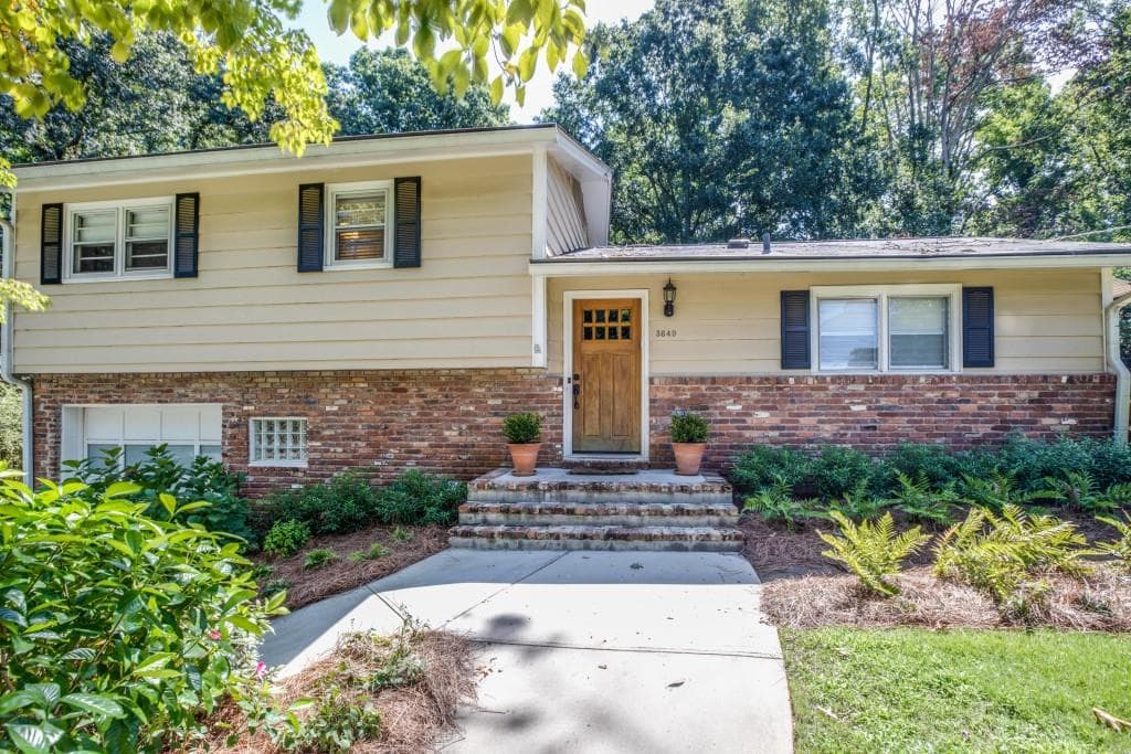 3649 London Road, Chamblee, GA 30341 — most recent listing photo