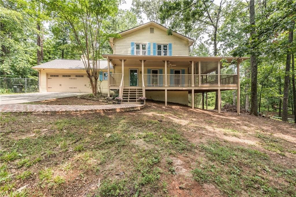 2650 GRANT Circle, Kennesaw, GA 30152 — most recent listing photo