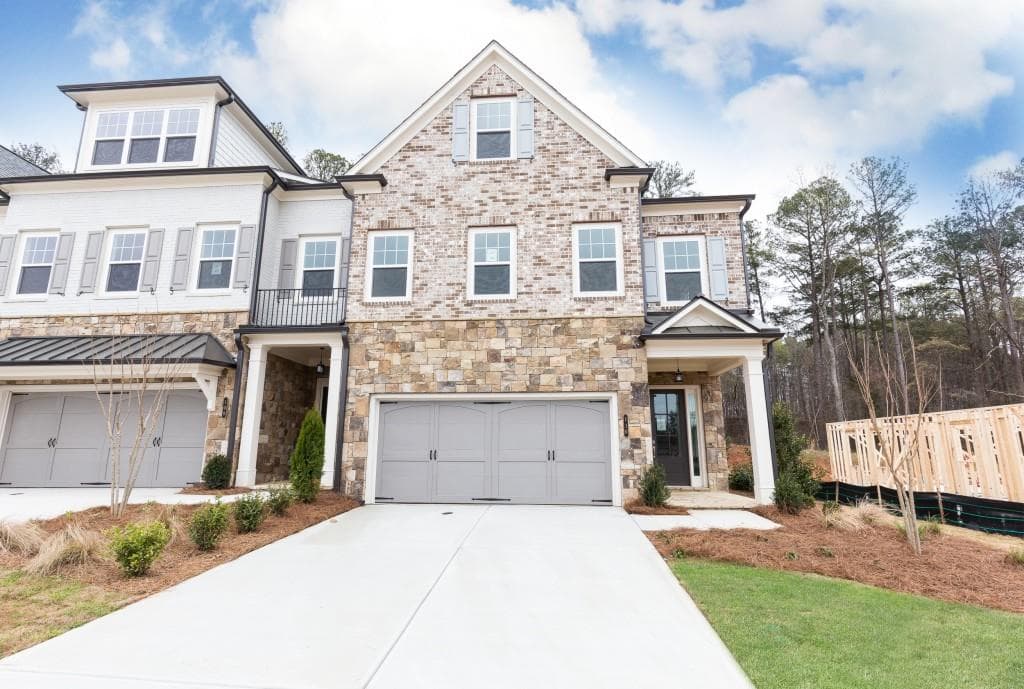 110 Calder Drive, Alpharetta, GA 30009 — most recent listing photo