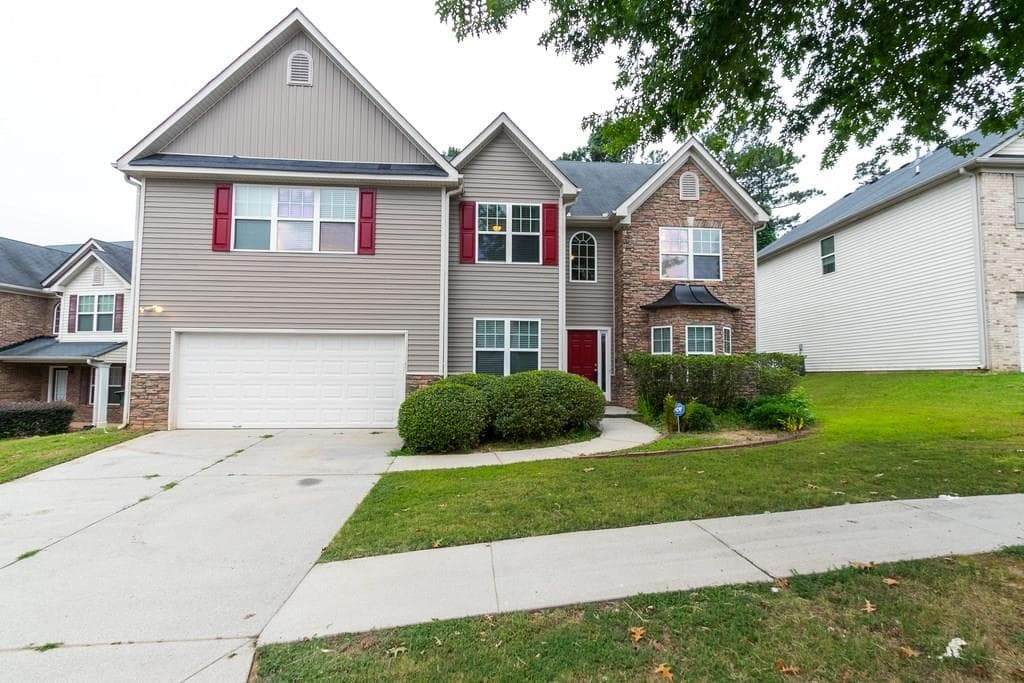 4753 Beau Point Court, Snellville, GA 30039 — most recent listing photo
