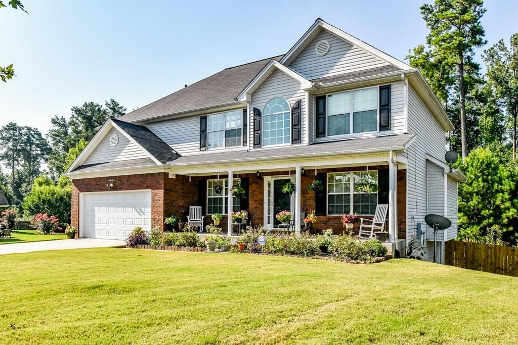 12051 N Hill Drive, Hampton, GA 30228 — most recent listing photo