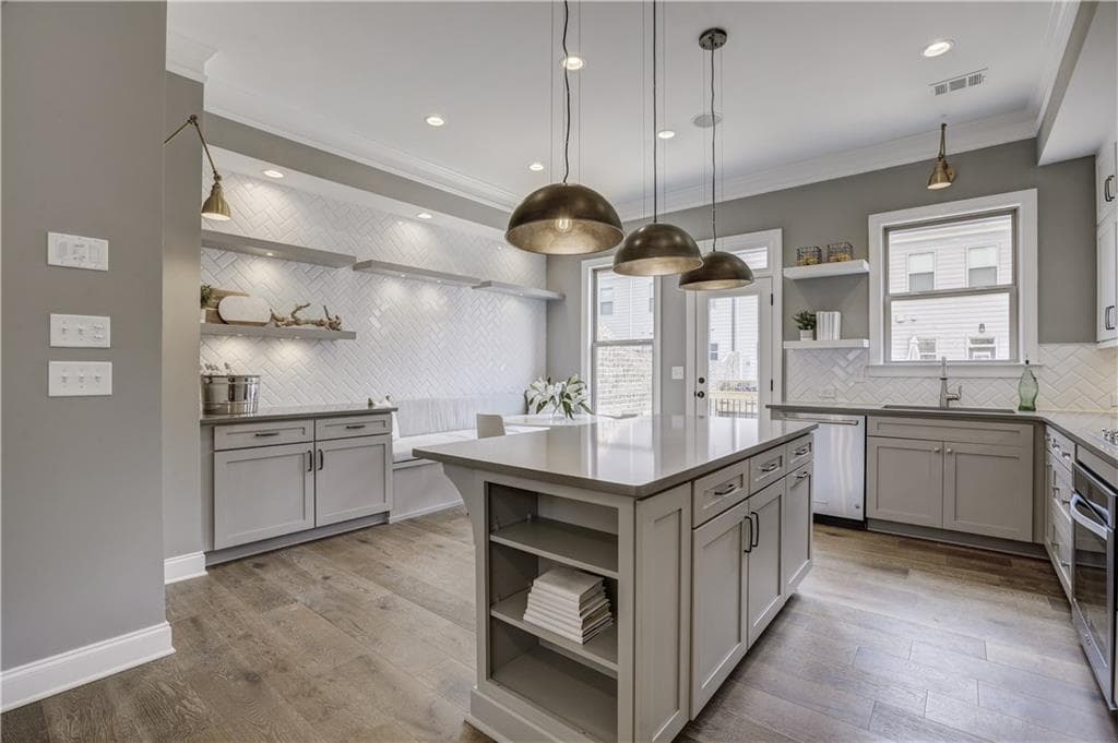 3576 Parkside Way 22, Brookhaven, GA 30319 — most recent listing photo