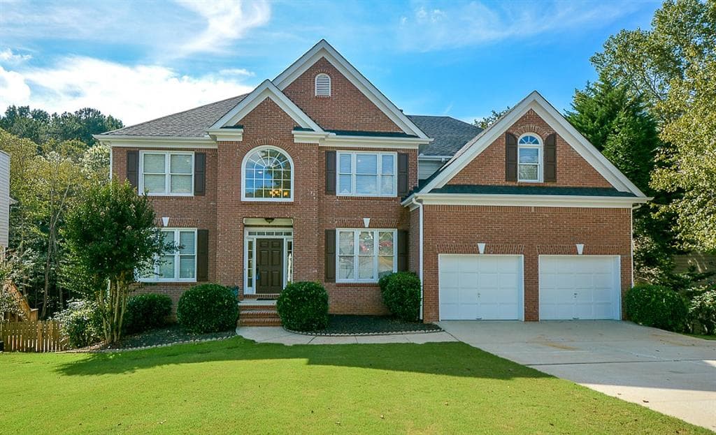 3615 Rosehaven Way, Suwanee, GA 30024 — most recent listing photo
